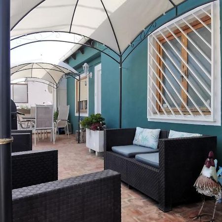 Apartament Amazing Penthouse With Views To The Castle Alicante Zewnętrze zdjęcie