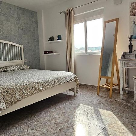 Apartament Amazing Penthouse With Views To The Castle Alicante Zewnętrze zdjęcie