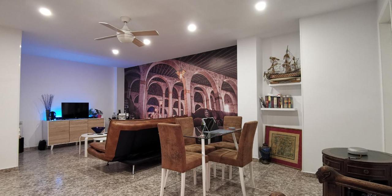 Apartament Amazing Penthouse With Views To The Castle Alicante Zewnętrze zdjęcie