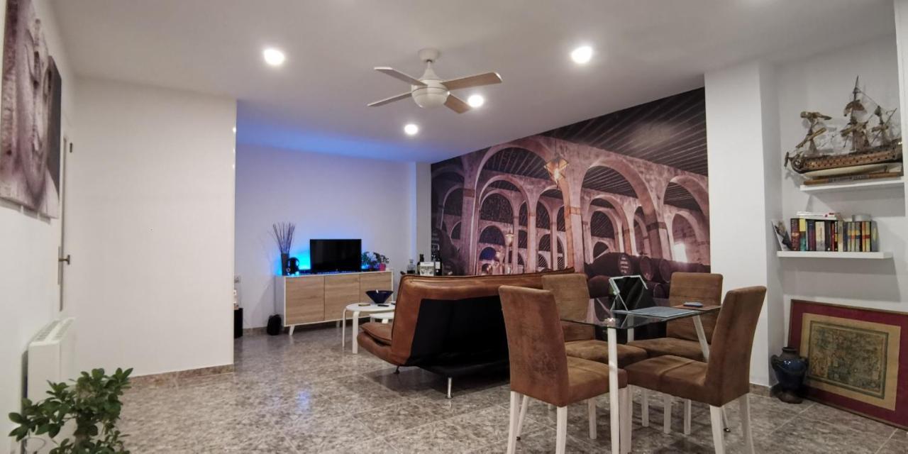 Apartament Amazing Penthouse With Views To The Castle Alicante Zewnętrze zdjęcie