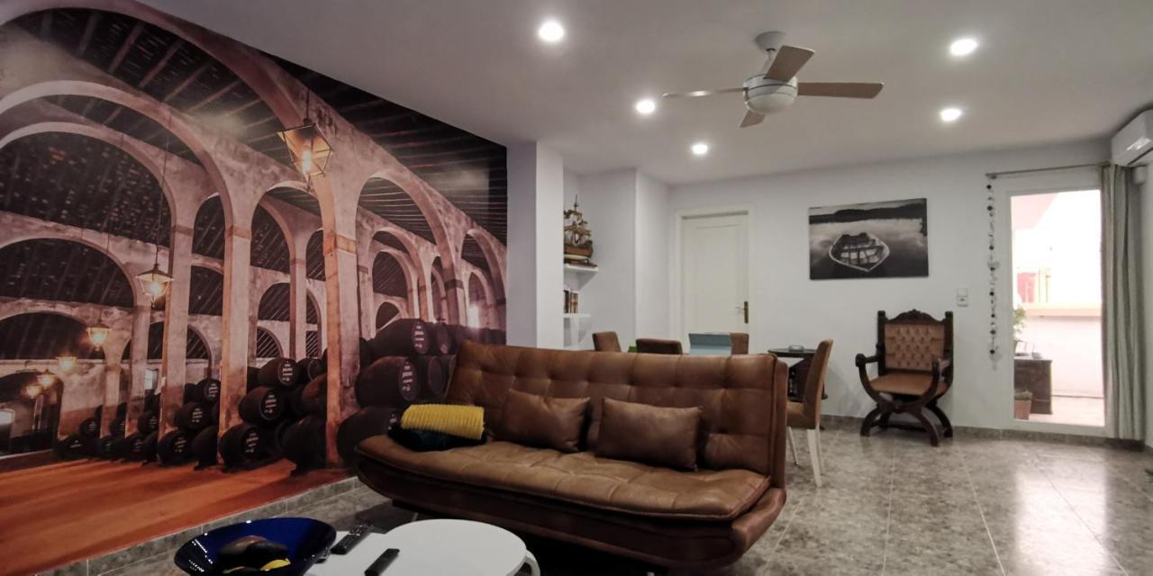 Apartament Amazing Penthouse With Views To The Castle Alicante Zewnętrze zdjęcie