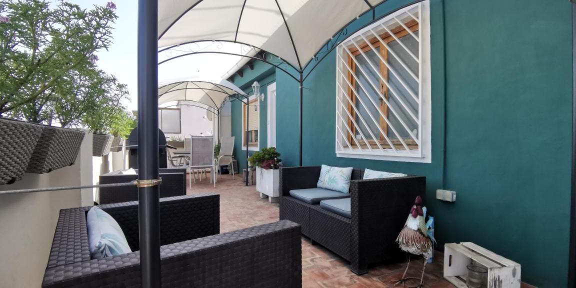Apartament Amazing Penthouse With Views To The Castle Alicante Zewnętrze zdjęcie