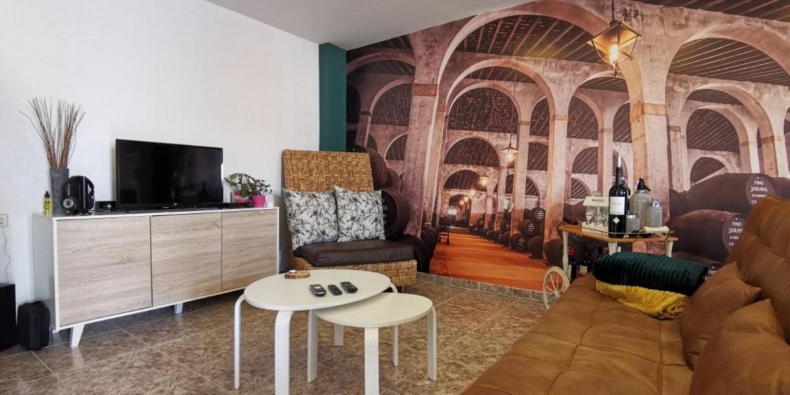 Apartament Amazing Penthouse With Views To The Castle Alicante Zewnętrze zdjęcie