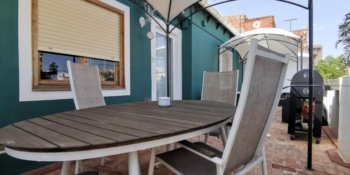 Apartament Amazing Penthouse With Views To The Castle Alicante Zewnętrze zdjęcie