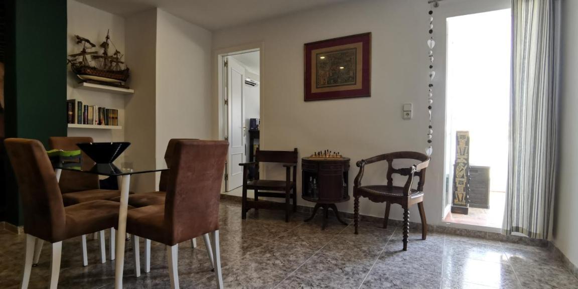 Apartament Amazing Penthouse With Views To The Castle Alicante Zewnętrze zdjęcie