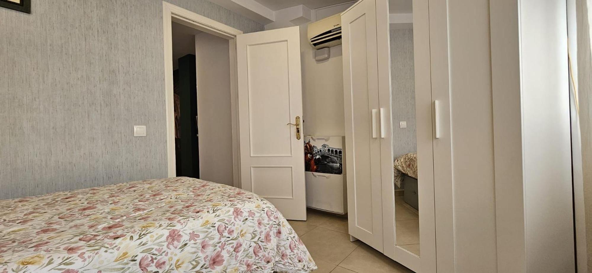 Apartament Amazing Penthouse With Views To The Castle Alicante Zewnętrze zdjęcie