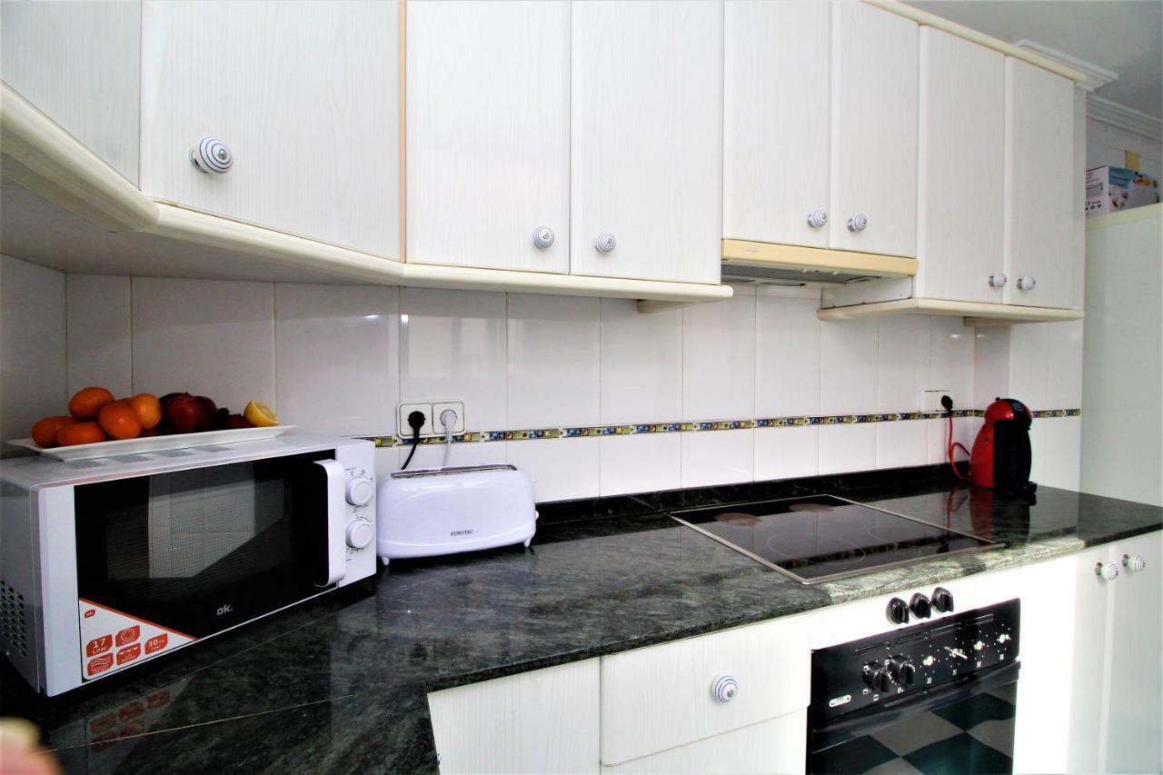 Apartament Amazing Penthouse With Views To The Castle Alicante Zewnętrze zdjęcie