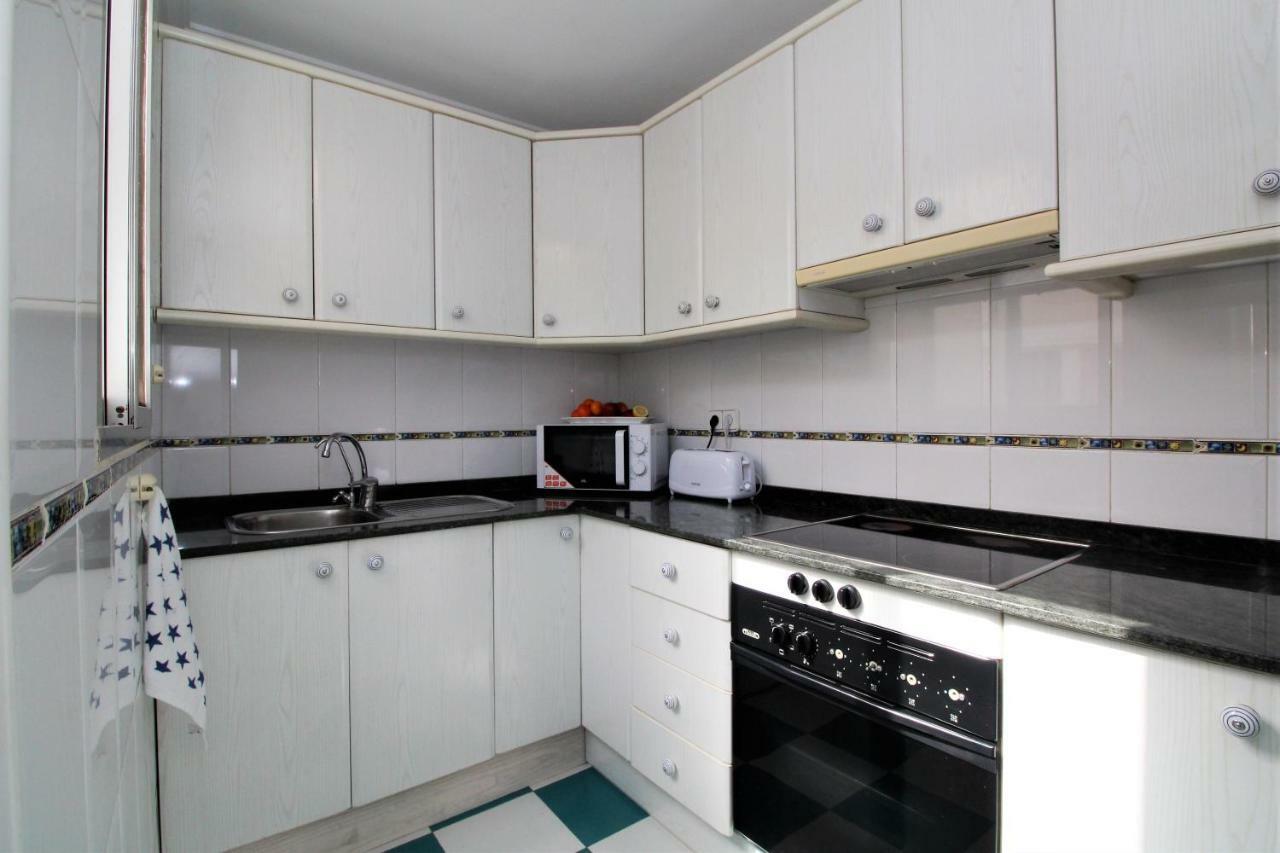 Apartament Amazing Penthouse With Views To The Castle Alicante Zewnętrze zdjęcie